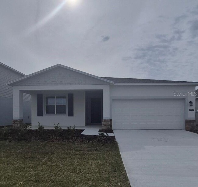 property at 2917 Yukon Trl