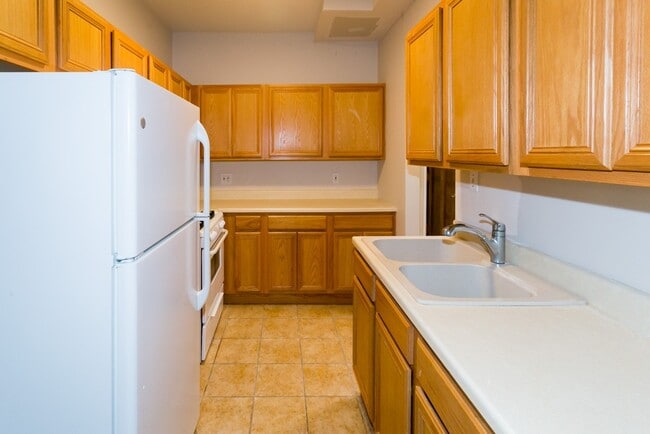 1604 W Berwyn Ave in Chicago, IL - Building Photo - Building Photo