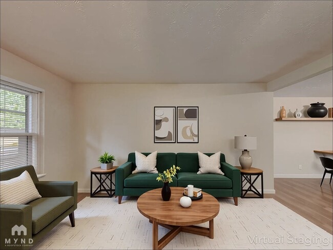 6581 Fielder Rd in Rex, GA - Building Photo - Building Photo