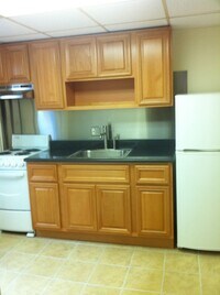 1019 Waverly St, Unit #1 - 6