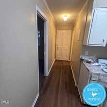 115 Florence St, Unit 2 in Graham, NC - Building Photo - Building Photo