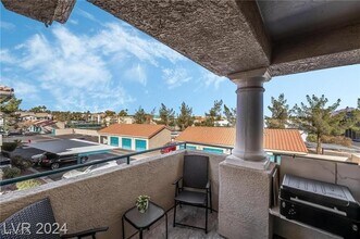 1545 Lake Placid Terrace in Henderson, NV - Building Photo - Building Photo
