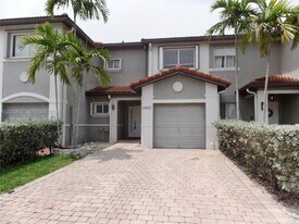 12907 SW 28th Ct in Miramar, FL - Building Photo
