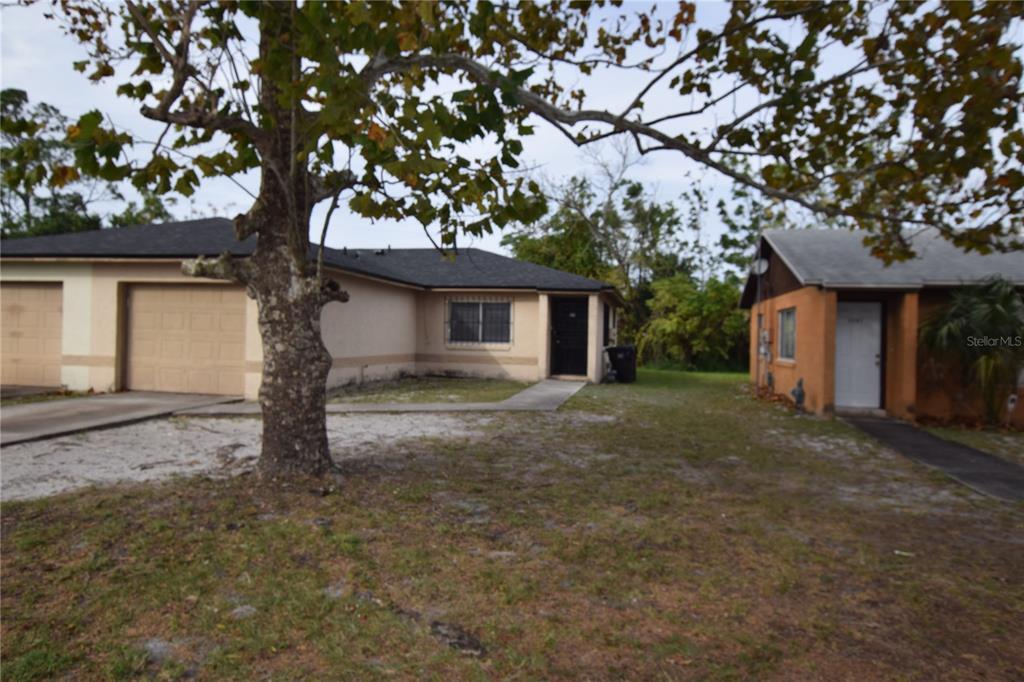 3213 Split Willow Dr in Orlando, FL - Building Photo