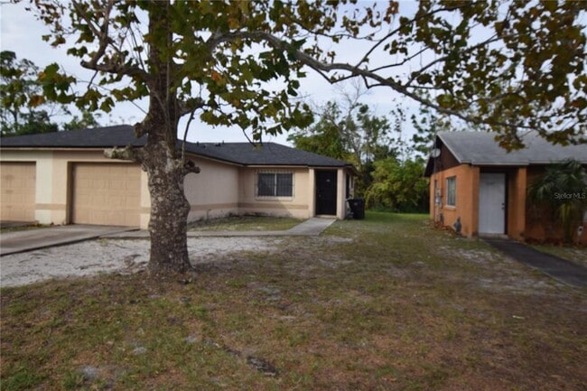 property at 3213 Split Willow Dr