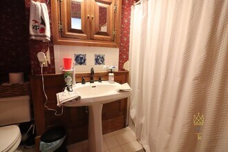 8 Keswick St, Unit 3 in Boston, MA - Building Photo - Building Photo
