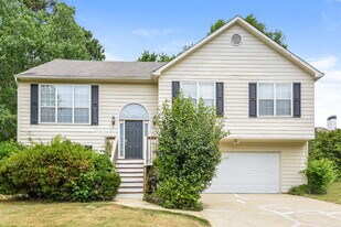 4820 Wilkie Way NW in Acworth, GA - Building Photo