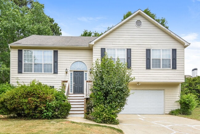 property at 4820 Wilkie Way NW