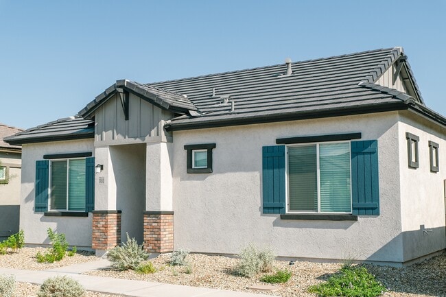 Avilla Western Garden in Phoenix, AZ - Foto de edificio - Building Photo