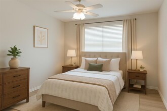 3123 Everwood Trail in Nacogdoches, TX - Foto de edificio - Building Photo