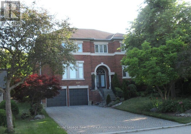 5278 Hilton Ct in Mississauga, ON - Building Photo - Building Photo