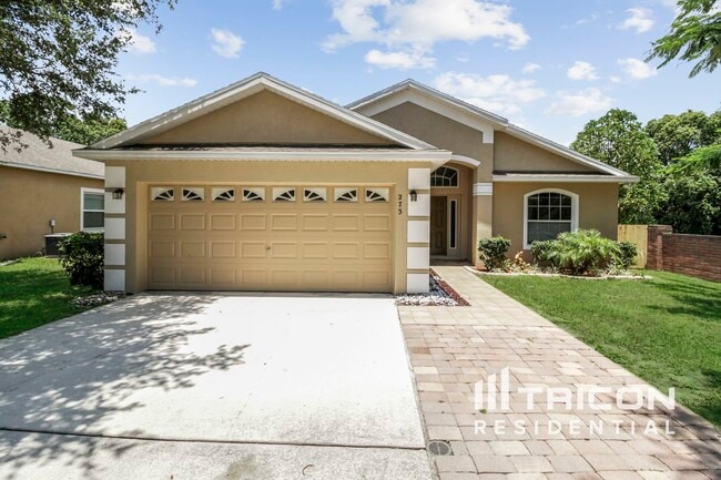 property at 273 Edisto Pl