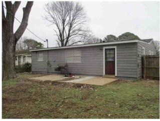 2957 Phyllis Ln in Memphis, TN - Building Photo - Building Photo