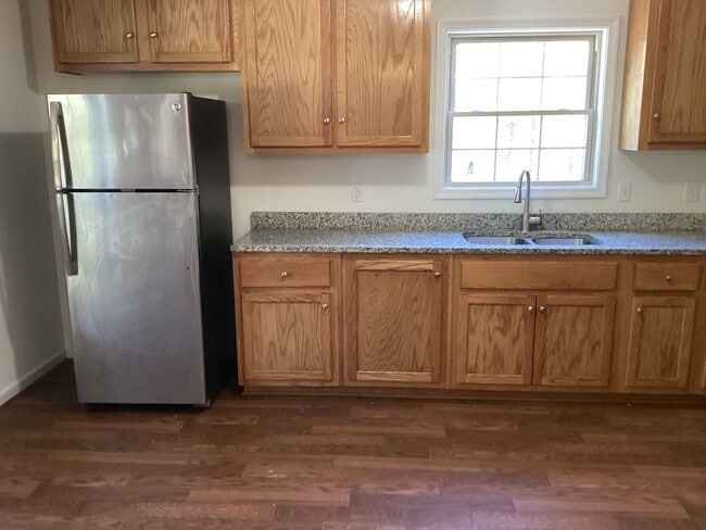 3524 Brunswick Rd in Blackstone, VA - Building Photo - Building Photo