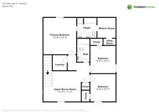 312 Indian Lake Trail in Villa Rica, GA - Building Photo - Building Photo