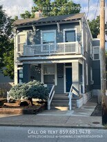 2108 Howell St in Covington, KY - Building Photo