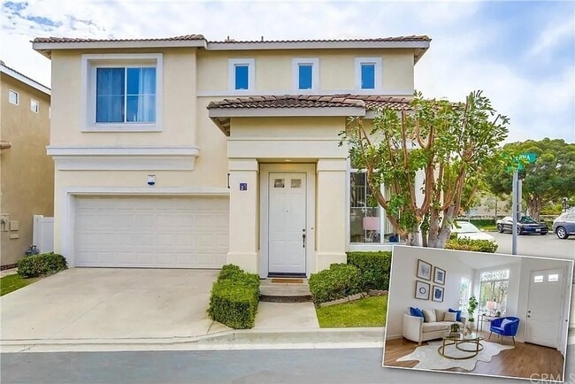 property at 2 Lanterna