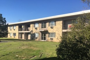 Greenfield Village Apartments