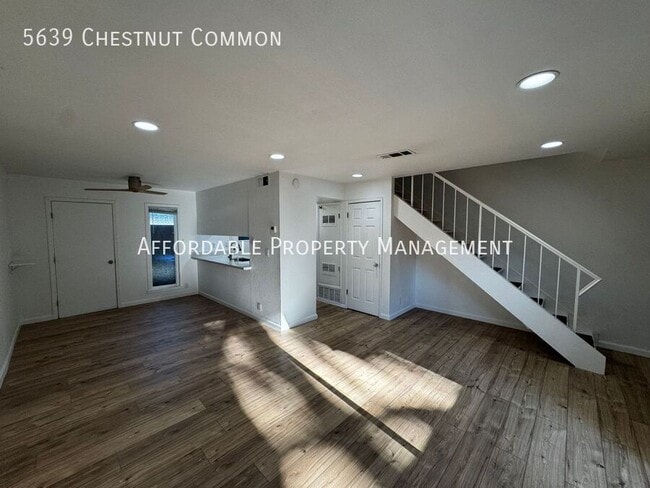 5639 Chestnut Common in Fremont, CA - Building Photo - Building Photo