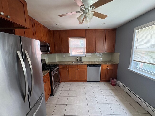 property at 120 Ave