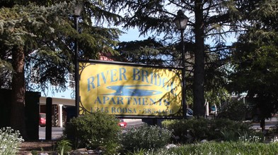 Riverbridge Apartments in Durango, CO - Building Photo - Building Photo