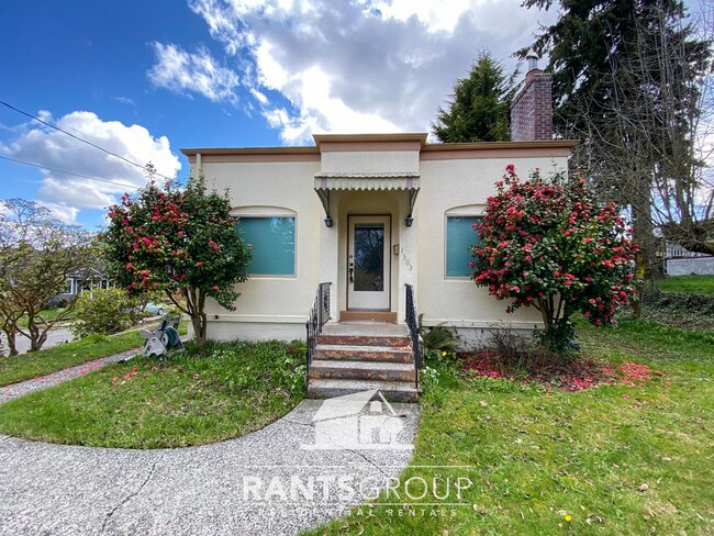 property at 1303 4th Ave W