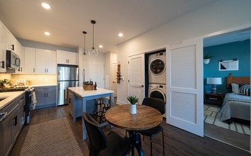 Arlo Apartment Homes in Malvern, PA - Foto de edificio - Building Photo