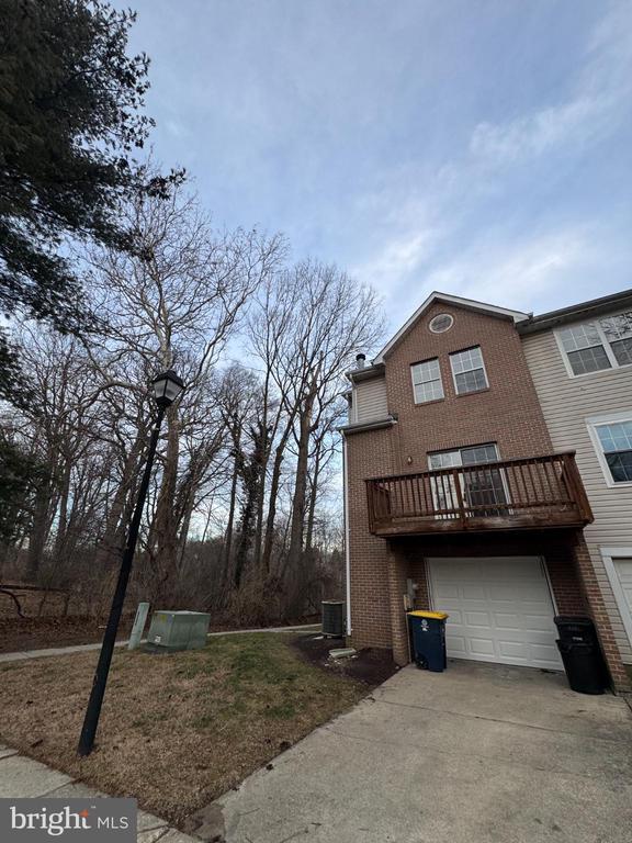 4641 Deepwood Ct in Bowie, MD - Building Photo - Building Photo