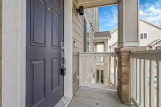 1841 S Dunkirk St in Aurora, CO - Building Photo - Building Photo