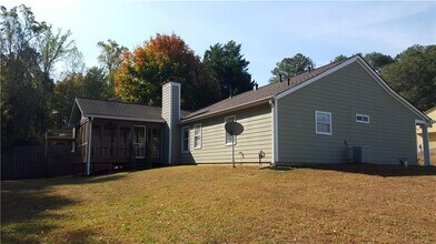 3113 Waterford Ct in Woodstock, GA - Building Photo - Building Photo