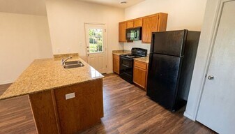 815 Eastland Dr in Temple, TX - Building Photo
