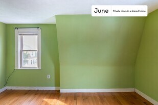 Room in Shared 6 bed/1.5 bath home, Unit C in Boston, MA - Building Photo