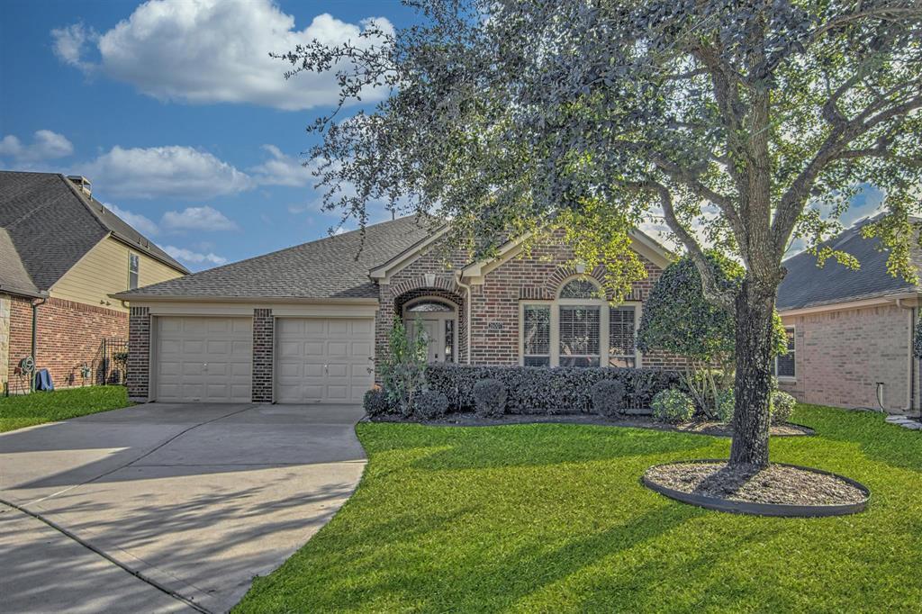 26007 Waldridge Dr in Richmond, TX - Building Photo