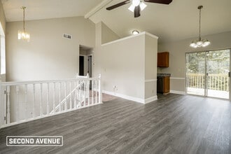 5946 Crescent Ridge Ct in Lithonia, GA - Building Photo - Building Photo