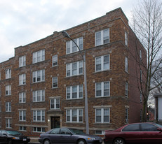 156 Linden St Apartamentos