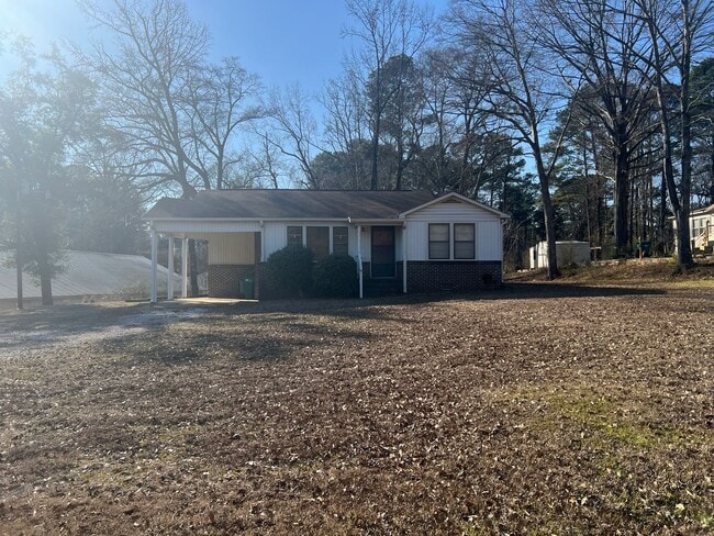 property at 8020 Hwy 43