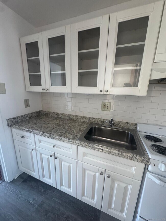 169 Birdseye St in Bridgeport, CT - Building Photo - Building Photo