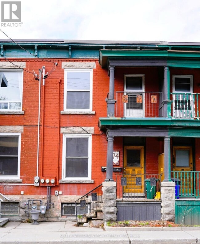 property at 74-74 Preston St