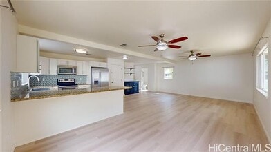 84-575-575 Kili Dr in Waianae, HI - Building Photo - Building Photo