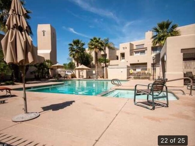 property at 11333 N 92nd St