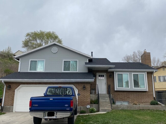 1032 W 2300 N, Unit #2
