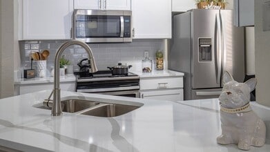 Enders Place at Baldwin Park in Orlando, FL - Building Photo - Interior Photo