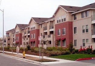 Arbor Park in San Jose, CA - Building Photo - Building Photo