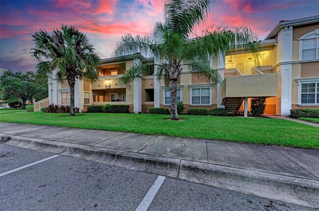 1155 Villagio Cir-Unit -103 in Sarasota, FL - Building Photo - Building Photo