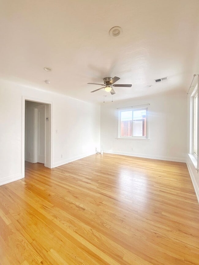 529 Moran St in Reno, NV - Building Photo - Building Photo