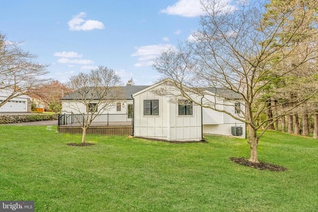 605 Bowers Ln in Wallingford, PA - Building Photo - Building Photo