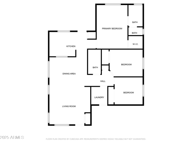 1832 W Lydia Ln in Phoenix, AZ - Building Photo - Building Photo