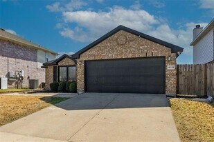 4116 Fossile Butte Dr in Fort Worth, TX - Building Photo
