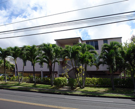 Punahou Marquis in Honolulu, HI - Building Photo - Building Photo