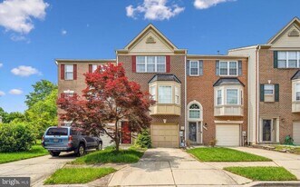 15907 Elf Stone Ct in Bowie, MD - Building Photo